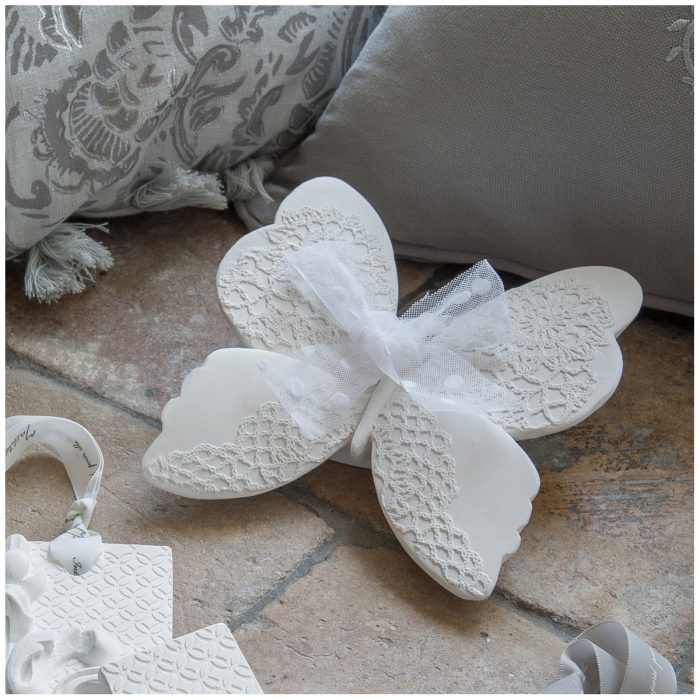 Décor parfumé Papillon Marquise – Image 3