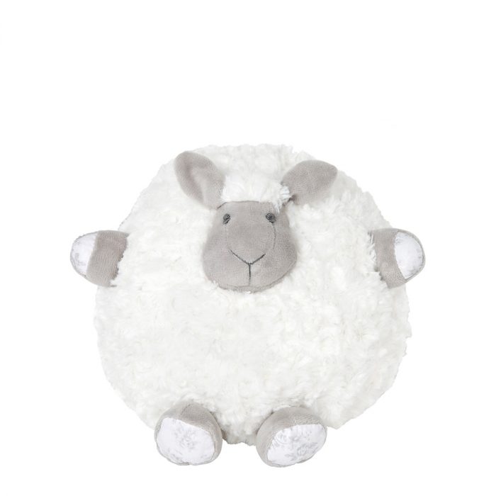 Peluche Mouton Câlin petit modèle