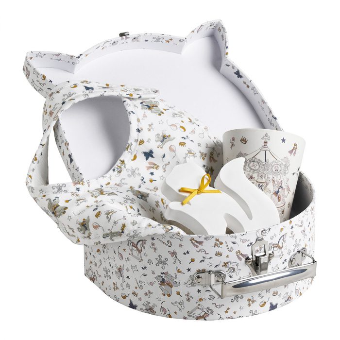 Coffret valisette Chat Petit Carrousel – Image 2