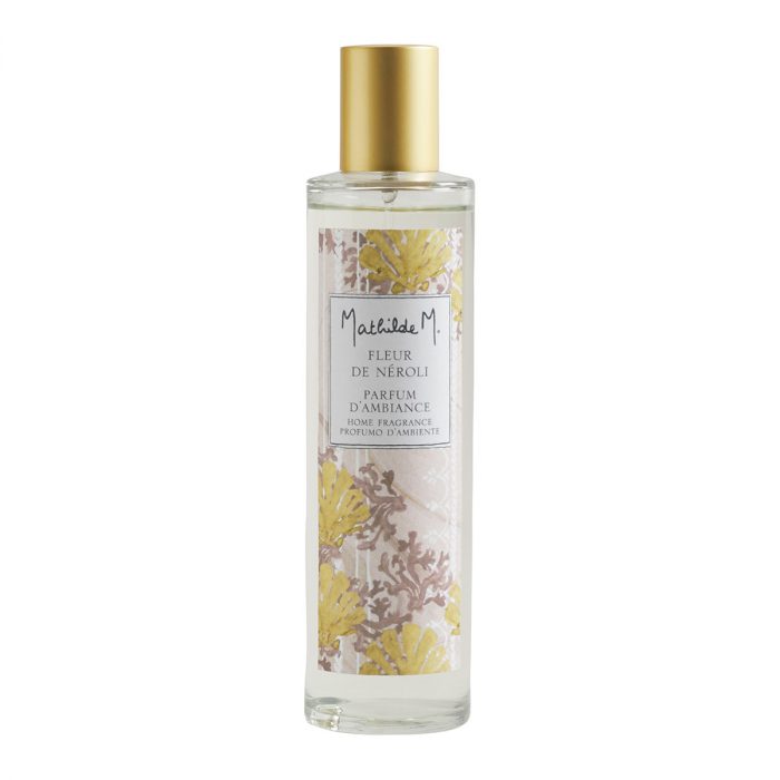 Parfum d'ambiance 100 ml Édition Limitée Fleur de Néroli