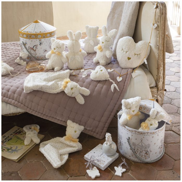 Coffret Mes petits décors parfumés Nounours – Image 8