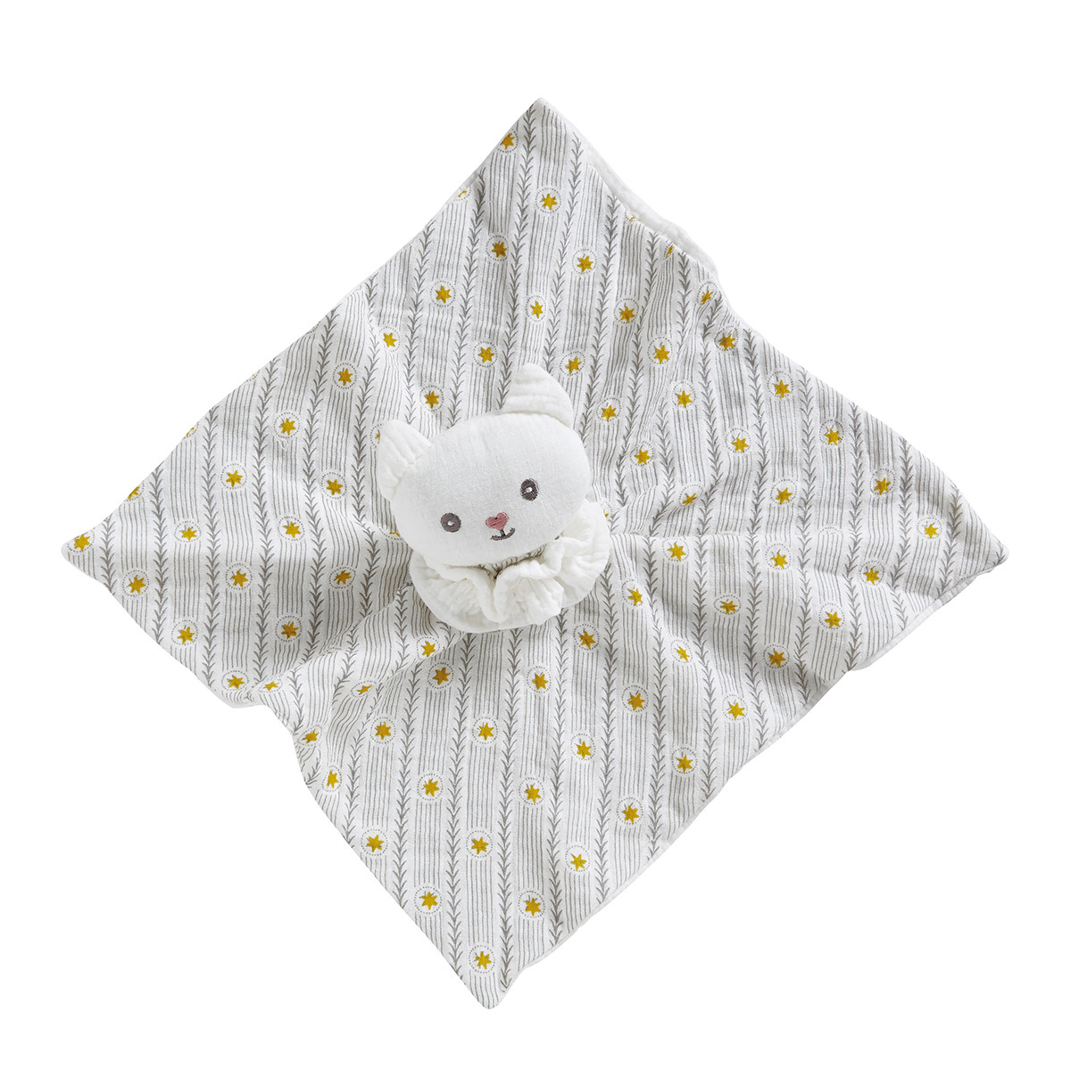 Doudou chat garcon deals