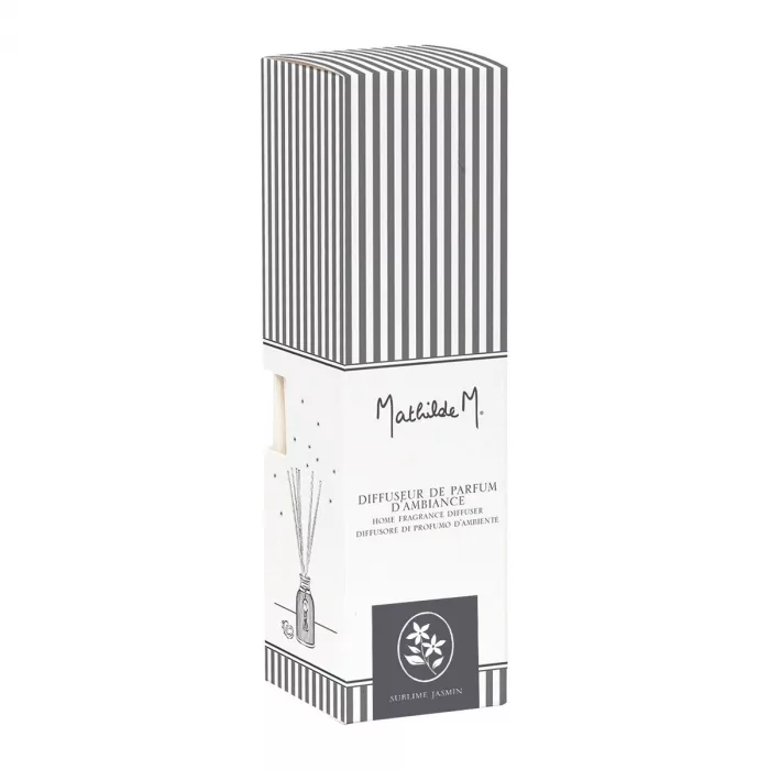 Diffuseur Les Intemporels 30 ml - Sublime Jasmin – Image 2