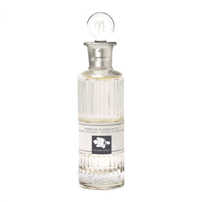 Parfum d'ambiance Les Intemporels 100 ml - Figuier Dolce