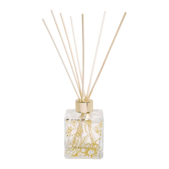 Diffuseur de parfum d'ambiance Fêtes Enchantées 150 ml - Orange Étoilée