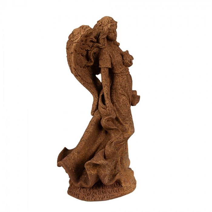 Figurine décorative ange – Image 4