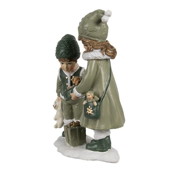 Figurine décorative enfants – Image 2