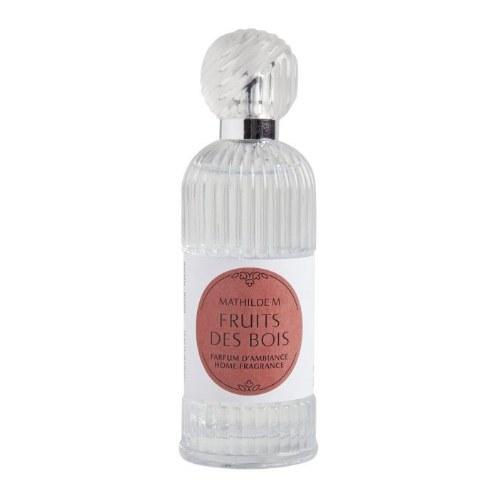 Parfum d'ambiance Les Intemporelles 100 ml - Fruits des Bois