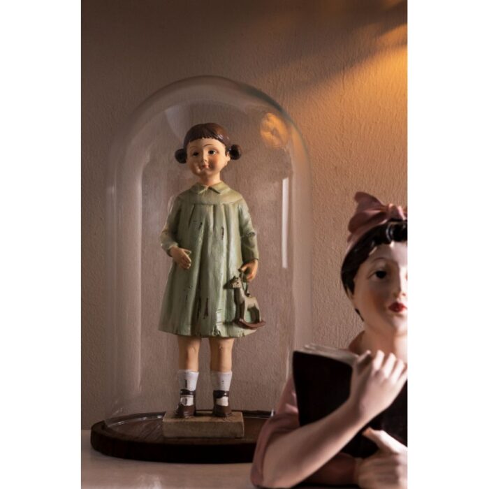 Figurine fillette – Image 4